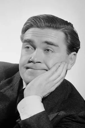 Photo de Peter Butterworth