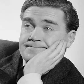 Photo star : Peter Butterworth