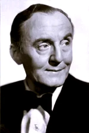 Henry Oscar