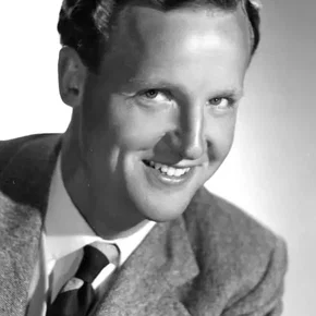 Photo star : Nicholas Parsons