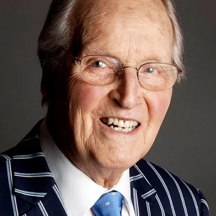 Nicholas Parsons