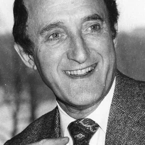 Photo star : Ron Moody