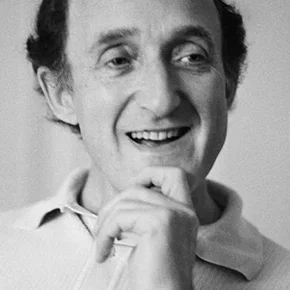 Photo star : Ron Moody