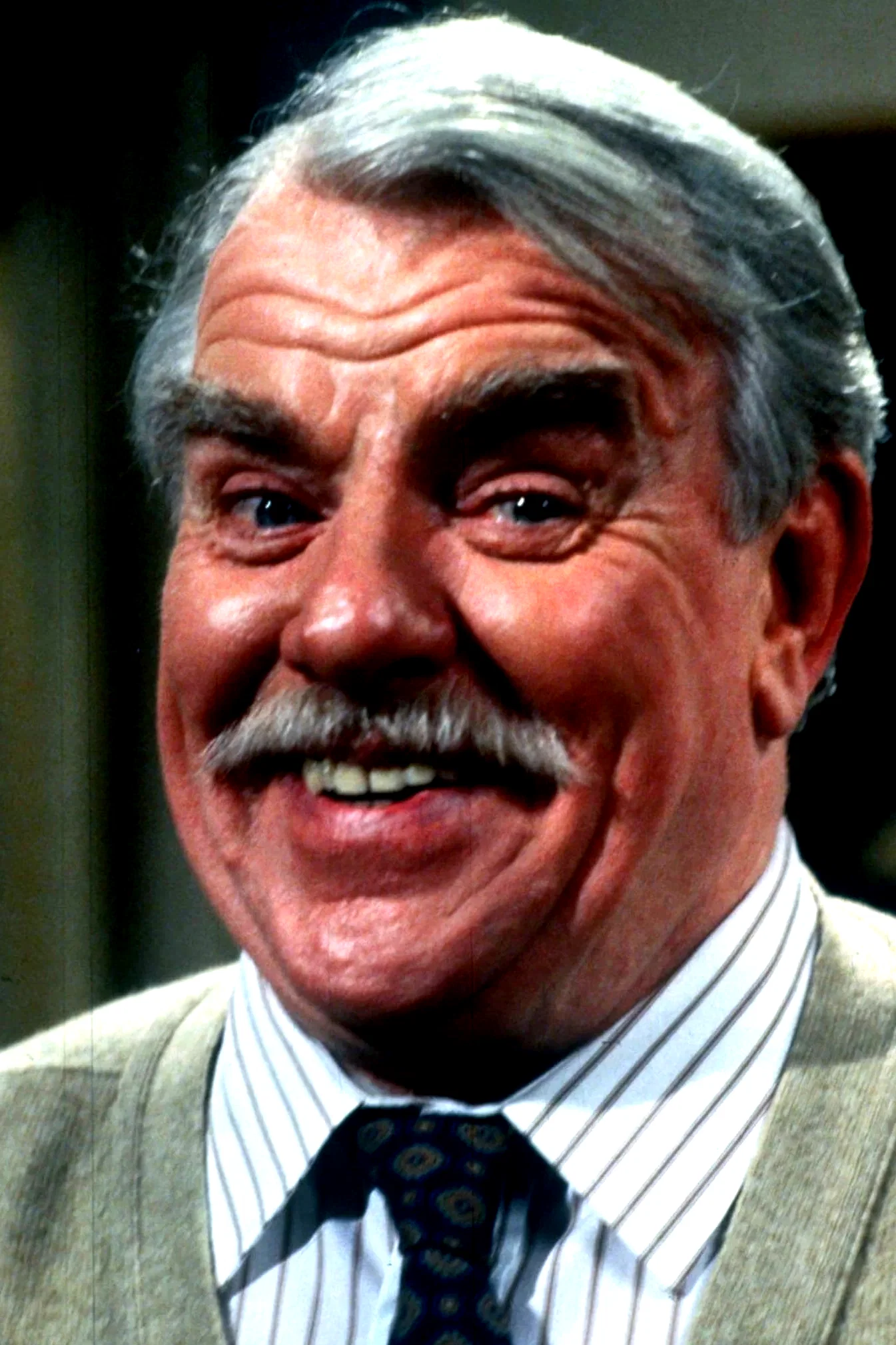  Windsor Davies