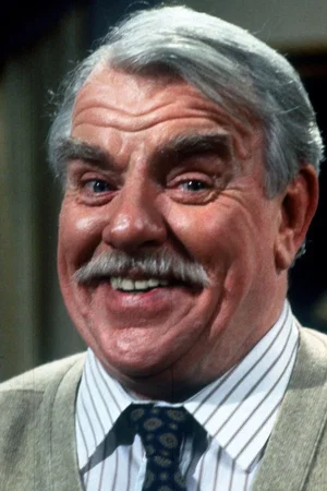 Photo de  Windsor Davies