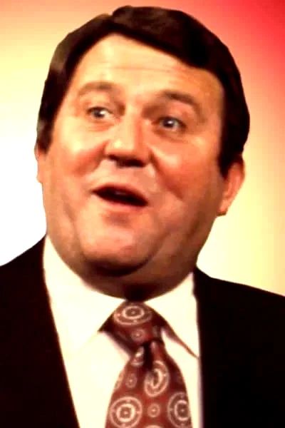  Terry Scott