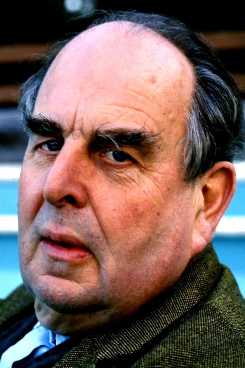 Robert Morley