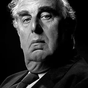 Photo star : Robert Morley