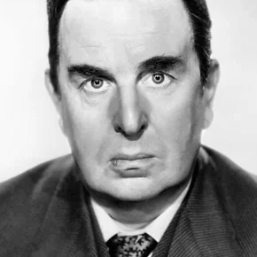 Photo star : Robert Morley