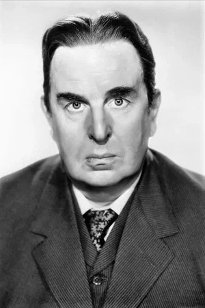 Robert Morley photo