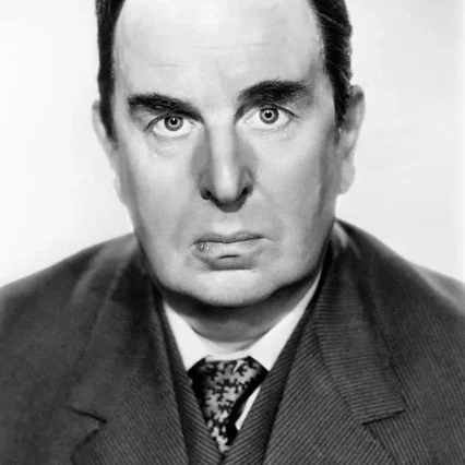 Robert Morley
