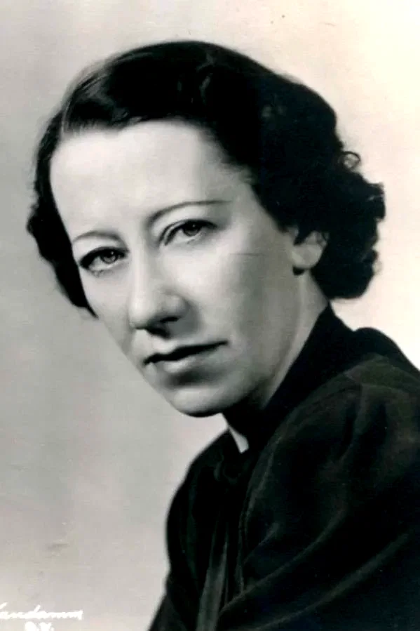 Flora Robson