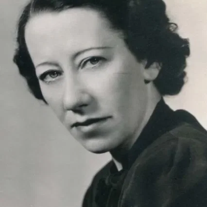 Flora Robson