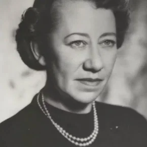 Photo star : Flora Robson