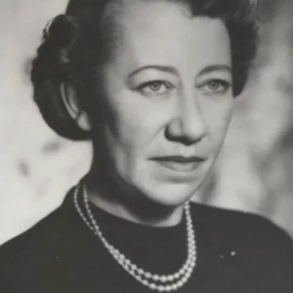 Flora Robson