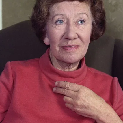 Flora Robson