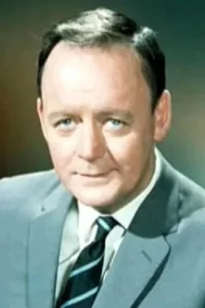Photo de Robert Urquhart