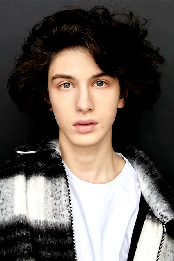  Mark Eydelshteyn