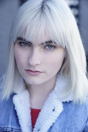  Ivy Wolk