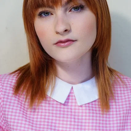  Ivy Wolk
