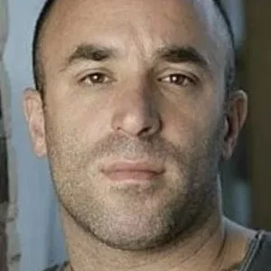  Ross Brodar