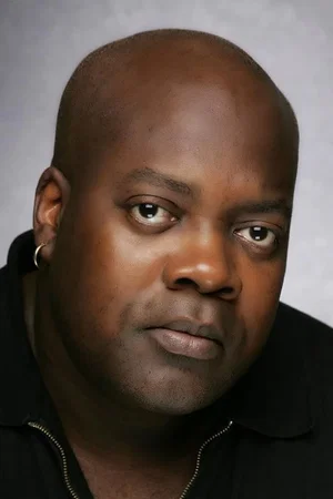  Charlton Lamar photo