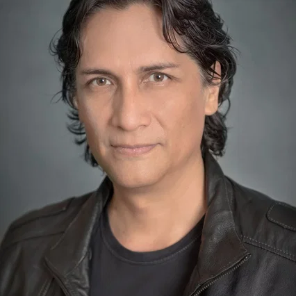  Carlos Diehz