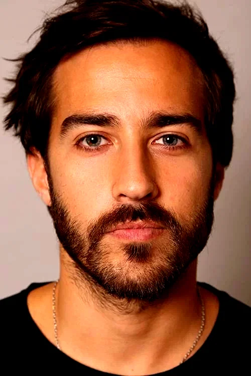  Nicolás Francella