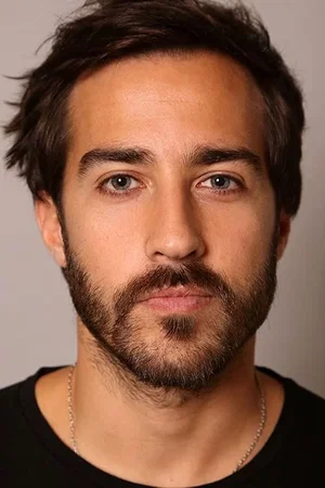 Nicolás Francella photo
