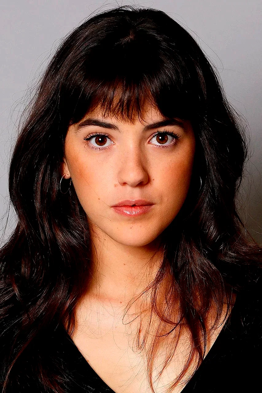  Rocío Hernández