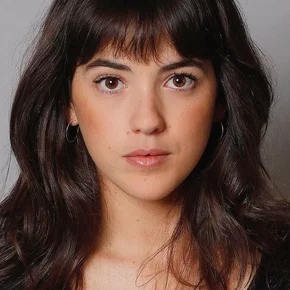 Photo star :  Rocío Hernández