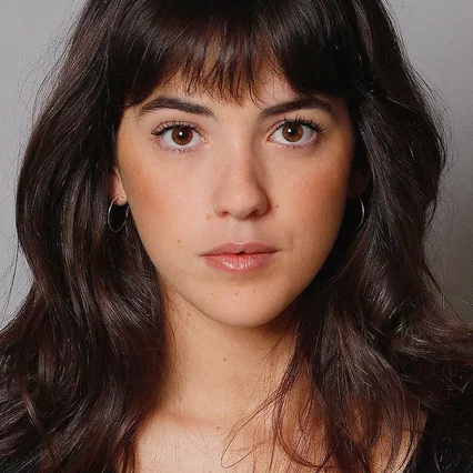  Rocío Hernández