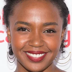 Photo star : Jerrika Hinton