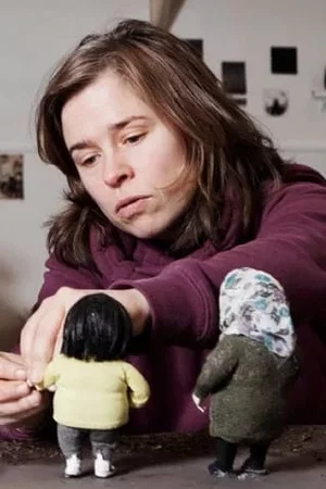  Mascha Halberstad photo