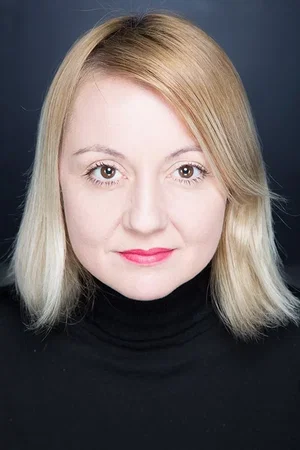 Photo de Alina Berzunteanu