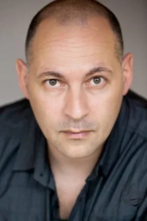  George Mantis photo