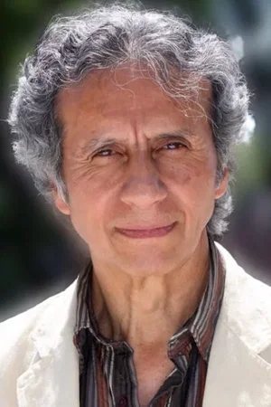 Alejandro Moran photo