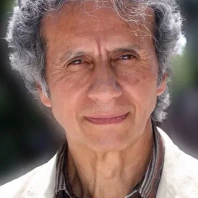 Alejandro Moran