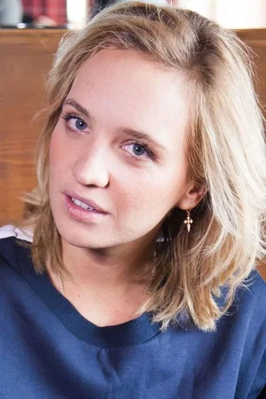 Noémie Saglio photo