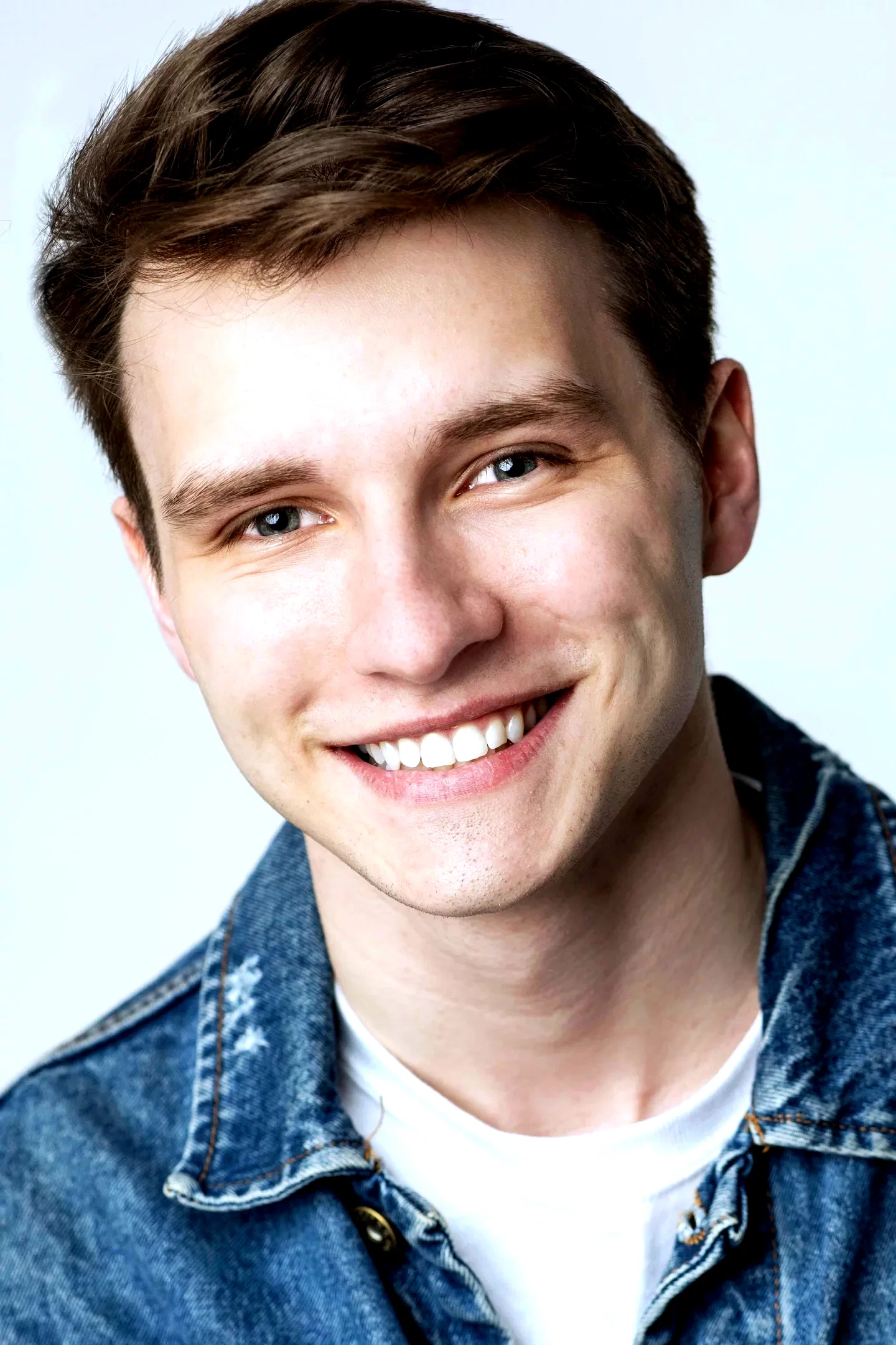  Dylan McEwan