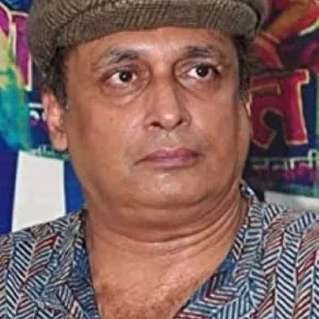 Photo star : Piyush Mishra