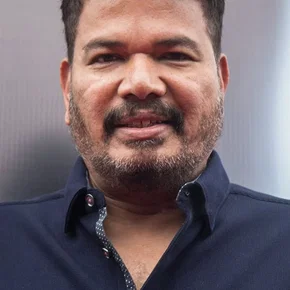 Photo star :  Shankar