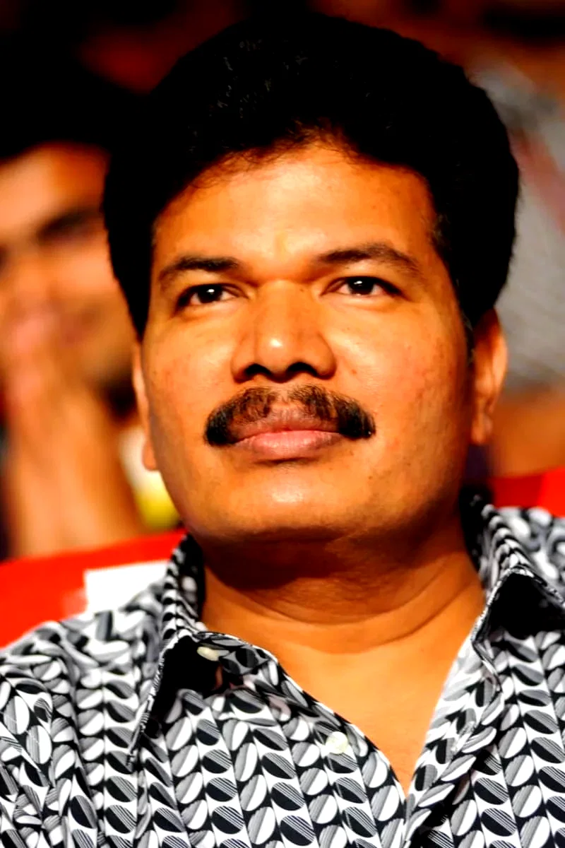  Shankar
