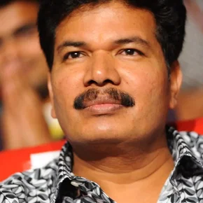 Photo star :  Shankar