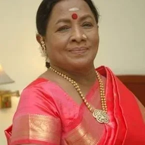 Photo star :  Manorama