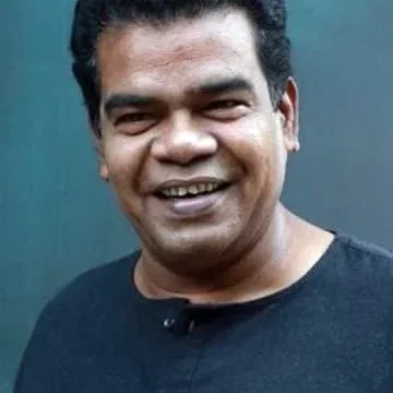  Ponnambalam