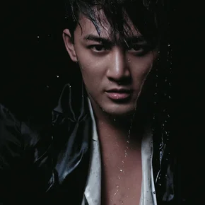 Photo star :  Raymond Lam