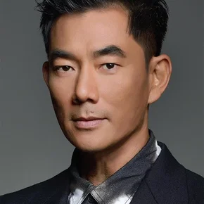 Photo star : Richie Jen