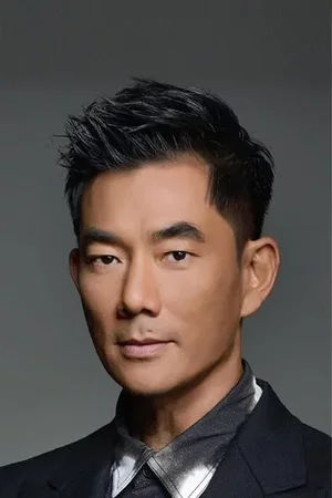 Richie Jen photo