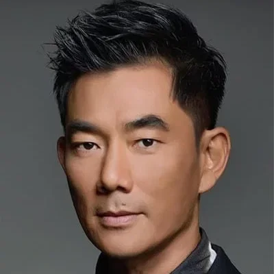 Richie Jen